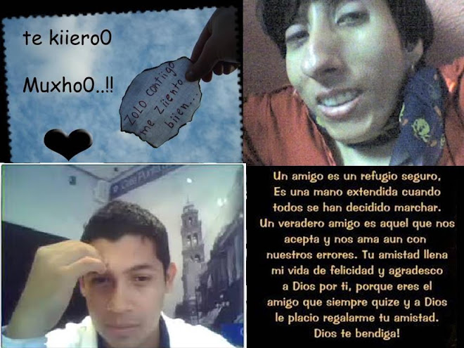 BENDICION