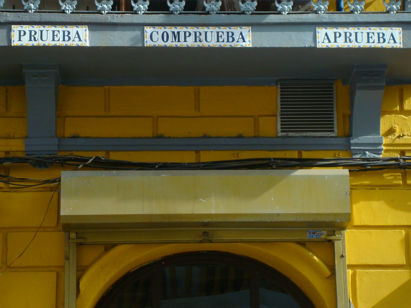 Conjugar El Verbo Saber De Sabor