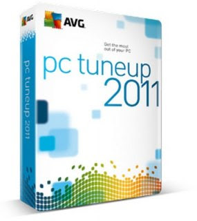 lancamentos Download   AVG Pc Tuneup 2012 + Serial