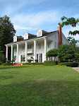 Minden, Louisiana Historic Residential District