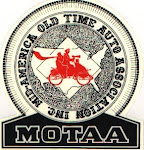 Mid America Old Time Auto Association