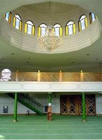 Los Musulmanes en Chile Musulmanes en Chile