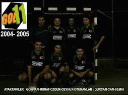 GOL11 Futbol Takımı