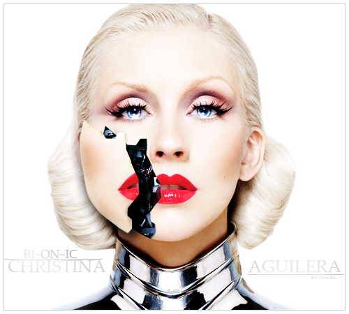  Christina Aguilera  >> álbum BIONIC II                        - Página 32 Bionic+4
