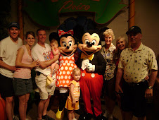 Disney 2008