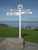 John O'Groats to Lands End July 2010