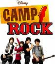 Camp Rock Web