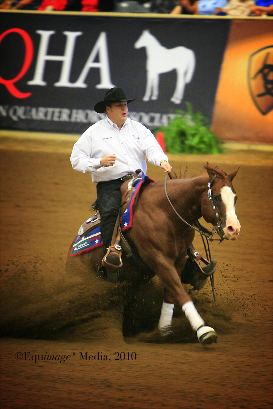 Reining Team WEG Central: WEG Reining Team Final Results:Tom McCutcheon (USA) and ...