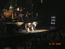 Yanni Concert,  May 5, 2009, Toronto