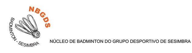 NÚCLEO DE BADMINTON DO GRUPO DESPORTIVO DE SESIMBRA