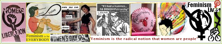 Feminism Lives