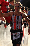 Finish Line Ironman Canada 2010
