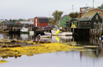A Fishing Village