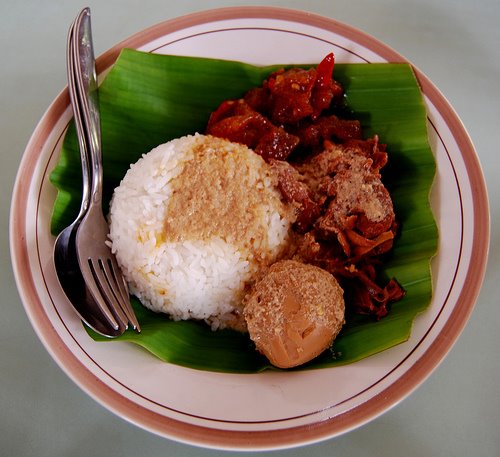 CATERING DAN MASAKAN INDONESIA