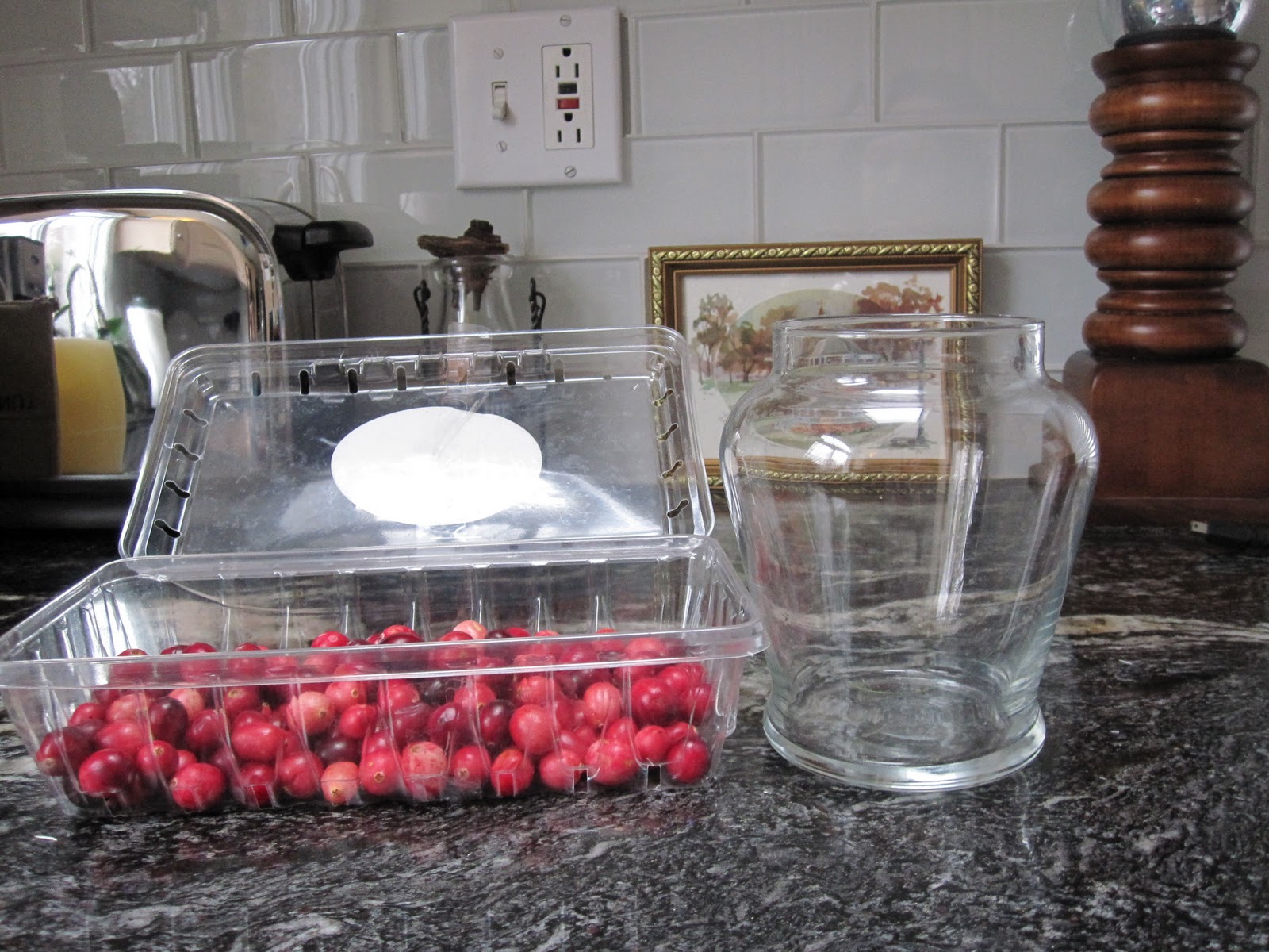 Barb's Decorating Tips Holiday Floral Arrangements