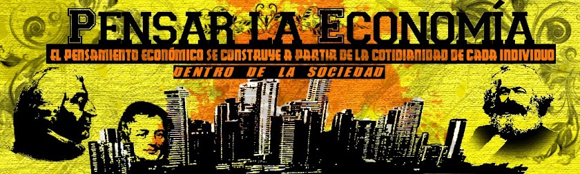 Pensar la Economía