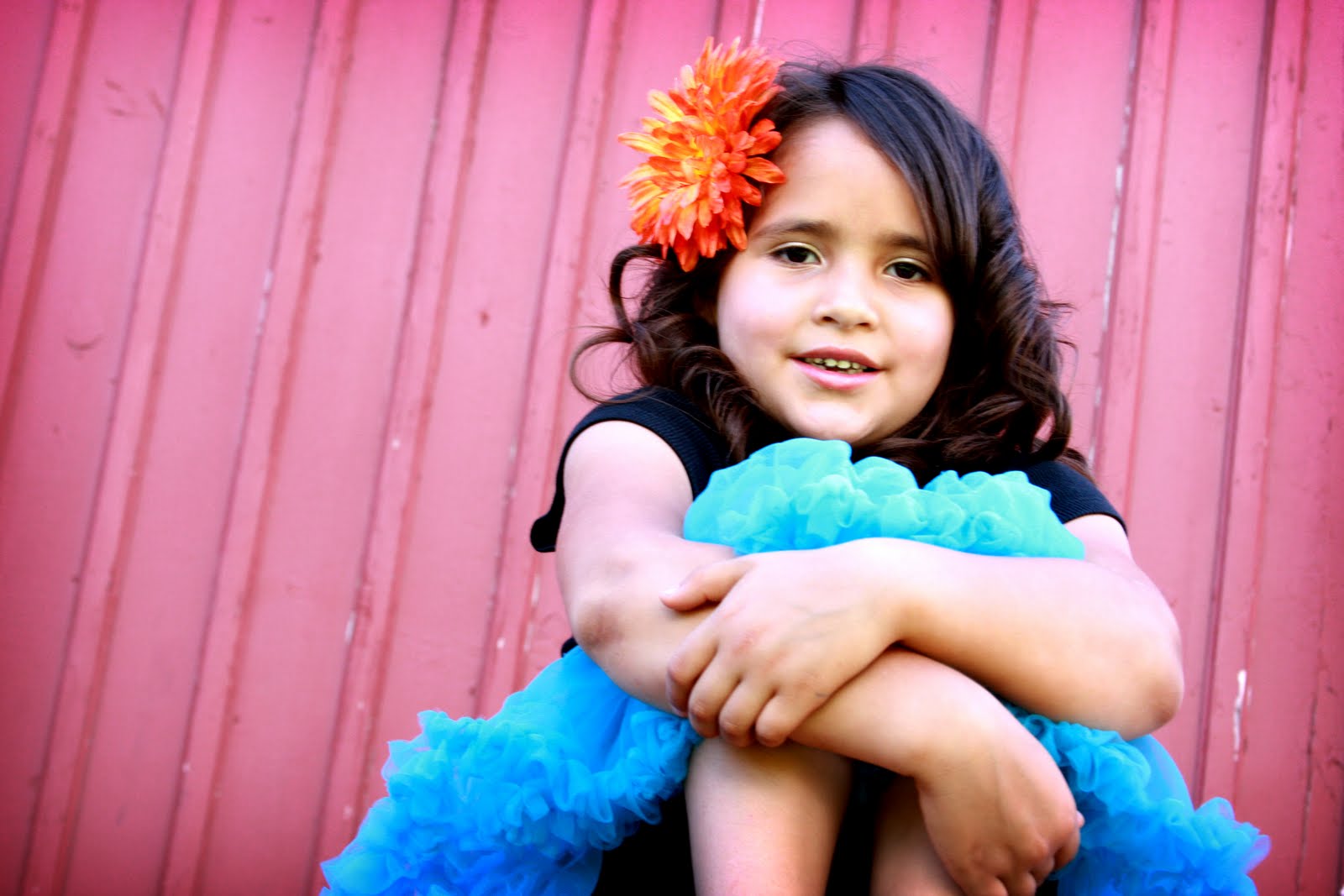 Heathers Studio: My Little Models