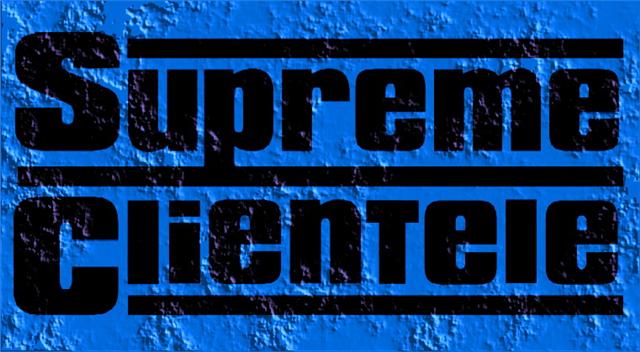 Supreme Clientele