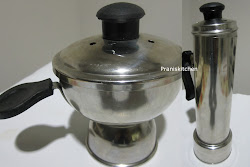 puttu cooker kadala lovers try ll recipes shell curry