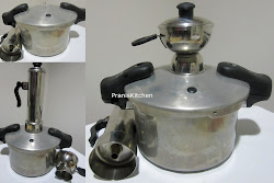 puttu curry cooker kadala rice steam cake chickpea step6 pressure remove