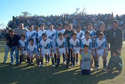 Primera B Liga Tucumana 2009