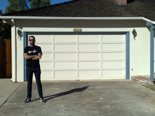 GRATIS TOTAL : El Garaje