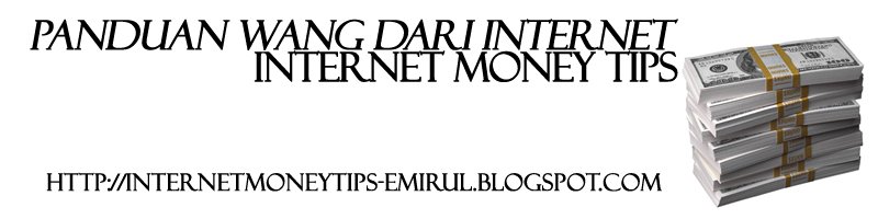 Earn Money Using Internet