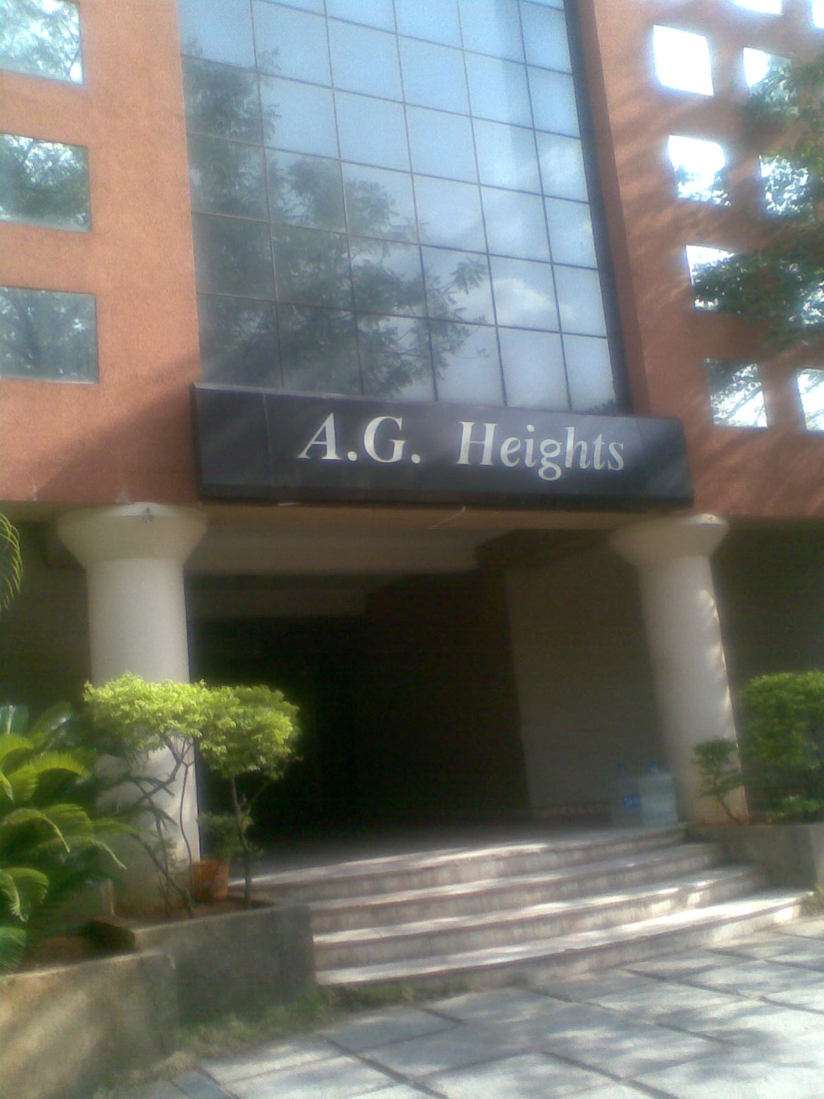 All About Hyderabad Elbit Medical Diagnostics Limited = Route Map