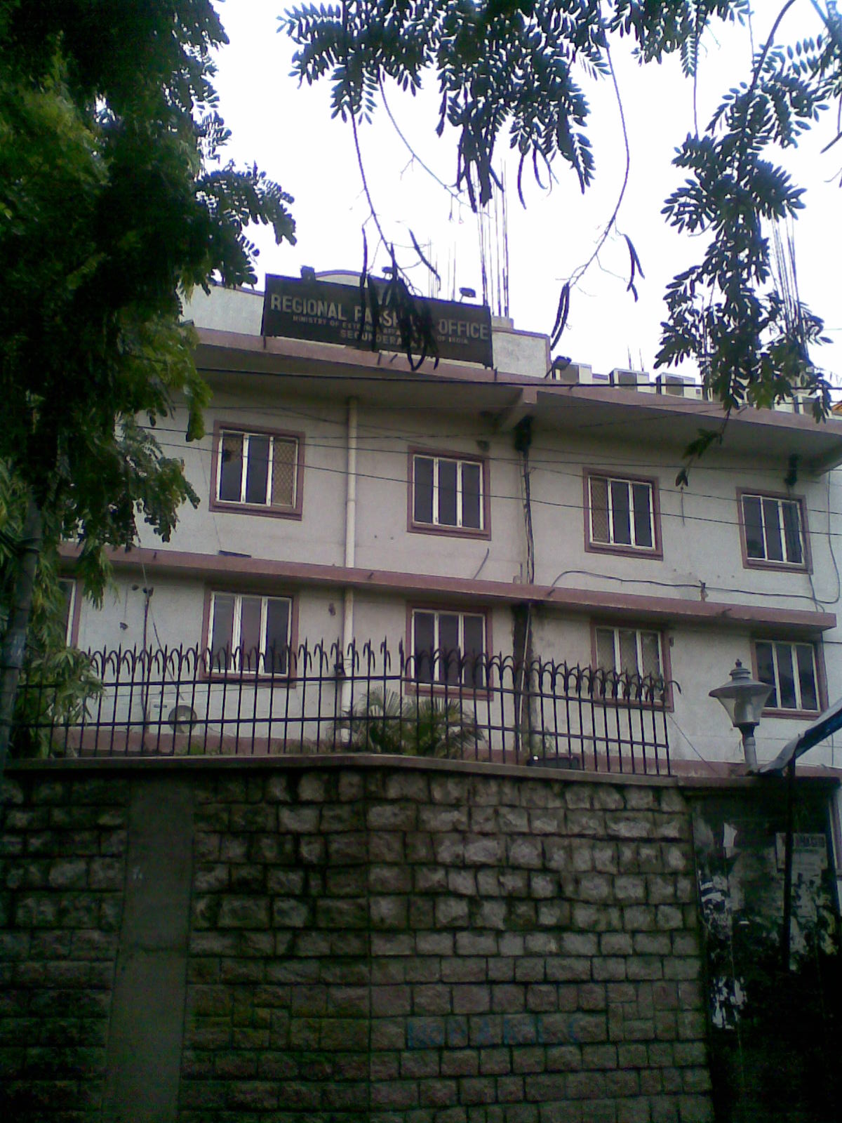 All About Hyderabad Passport Office in Hyderabad