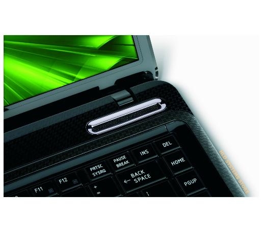 Toshiba Satellite L645d Pantalla