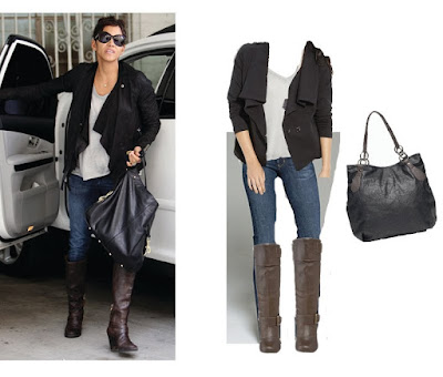 Steal her Look: Halle Berry | Viva Fashion