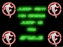 Jumpstyle & Hardjump