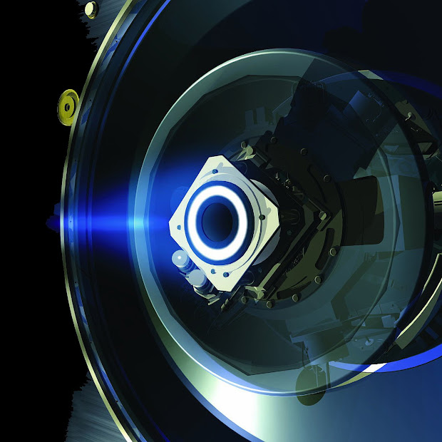 ESA's SMART-1 ion engine: 39-day trips to Mars in sights!