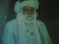 sherof marri baloch