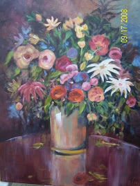 Ramillete de colores