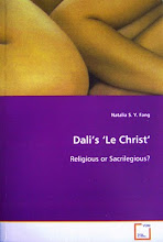 C ◎ Dali's 'Le Christ' ◎