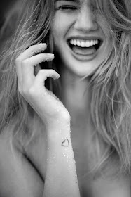 transformers 3 girl rosie huntington. Rosie Huntington-Whiteley is