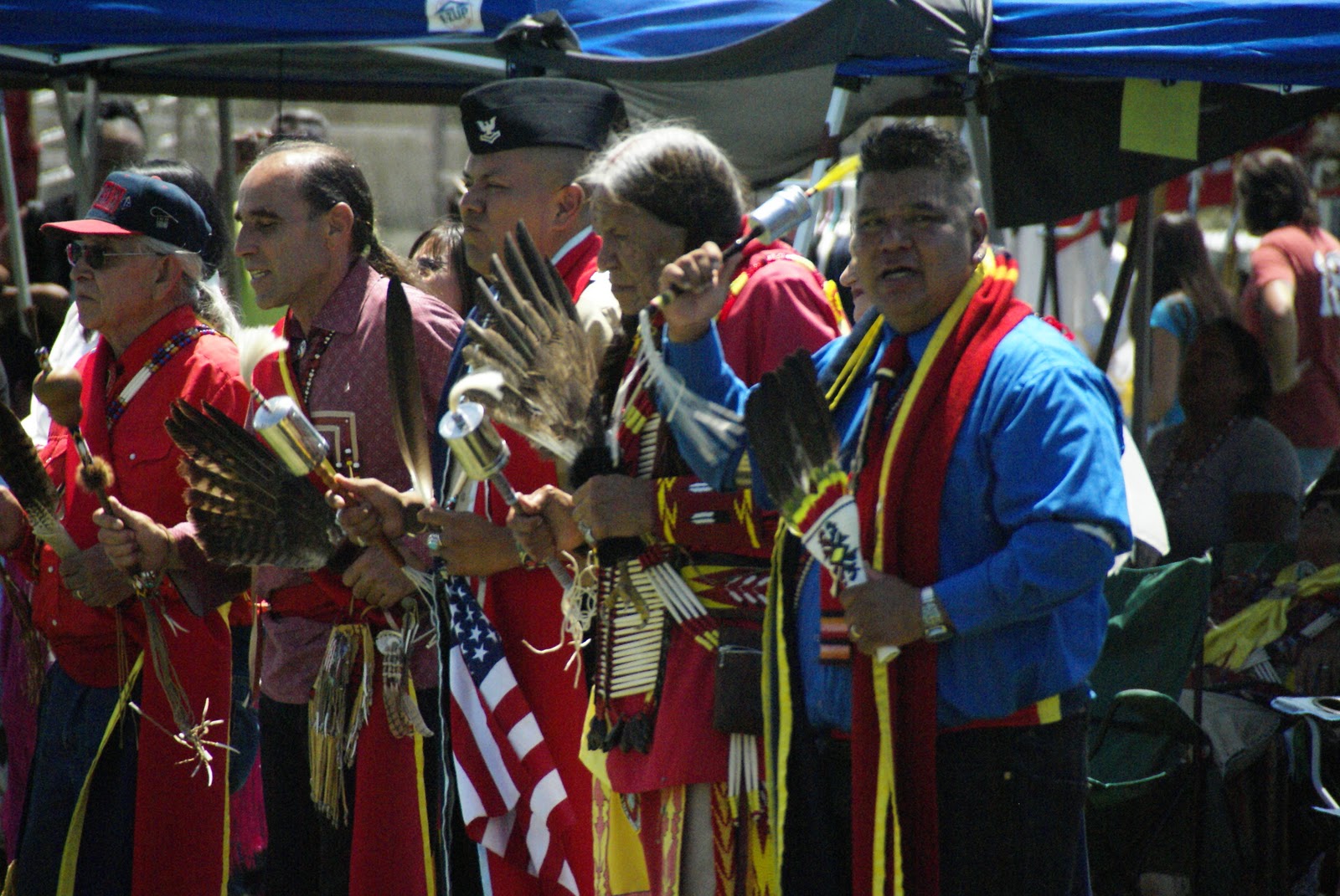 NativeImagesPG's California Indian Blog Hawaiian Gardens , Ca Pow Wow