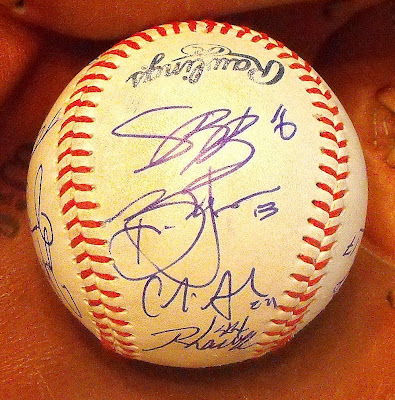 Baseball Mondays: June 2010