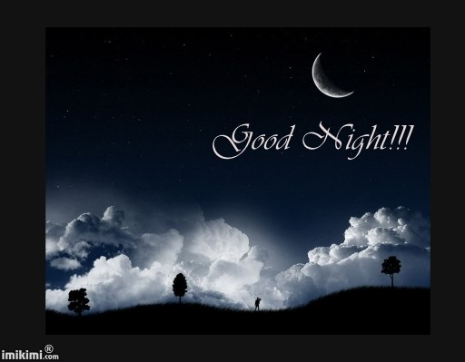 Good Night Early Related Keywords & Suggestions - Good Night