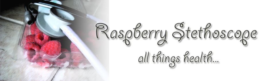 Raspberry Stethoscope