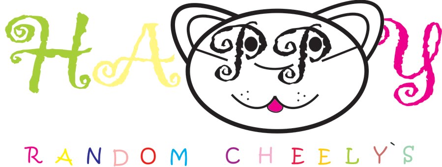 Happy Random Cheely`s