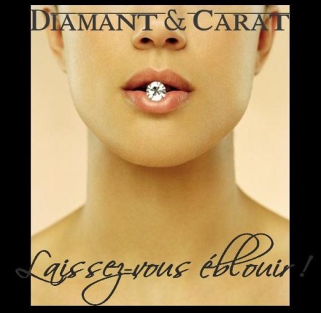 Diamant & Carat