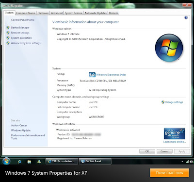 windows 7 file details