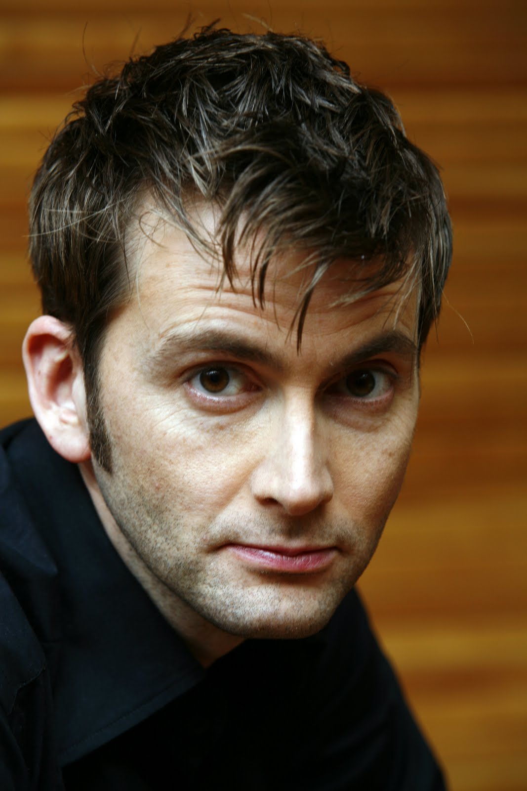 The Inside Trekker Tenth Doctor Who David Tennant Cast in Fright Night!!