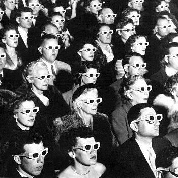 Five Failed 3-D Technologies 3D movies are here to stay, thanks to the first 