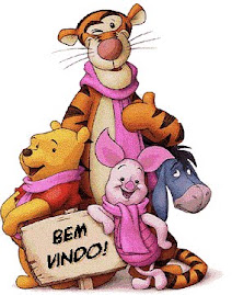 Bem Vindos ao nosso Sonho