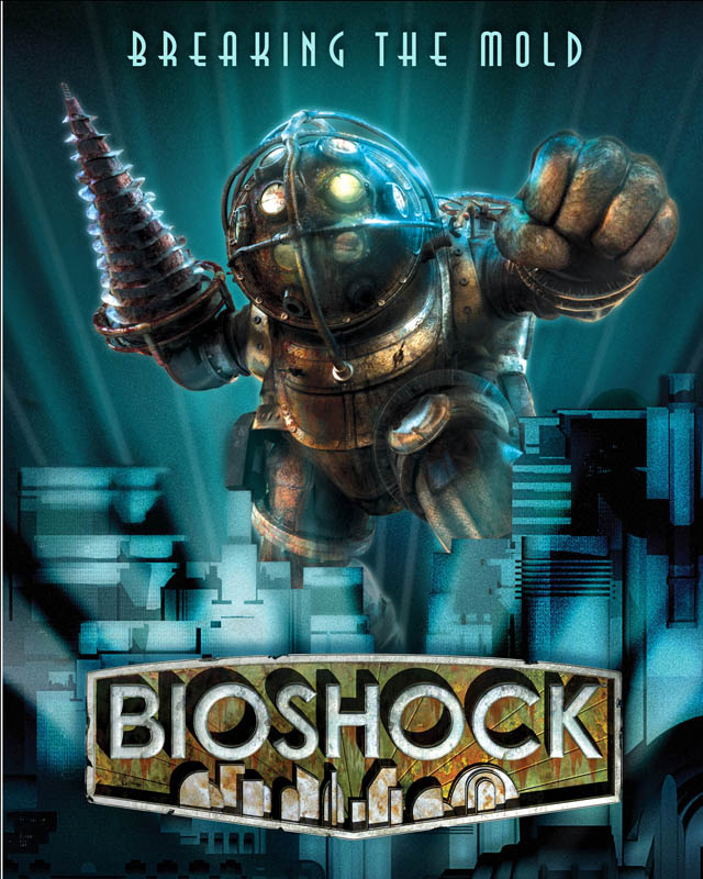 Bioshock!