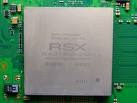 RSX  GPU FOR PS3