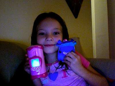 Zen For Kids: My Meebas